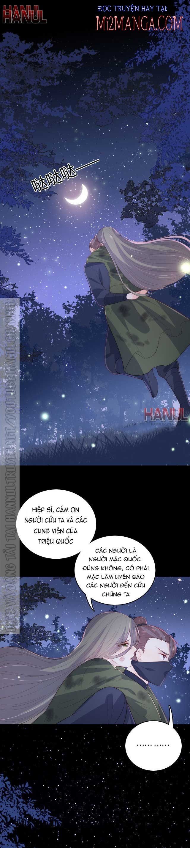 đọc truyện Dưỡng Địch Vi Hoạn Chương 153 ảnh 9 tại Thiên Thai Truyện