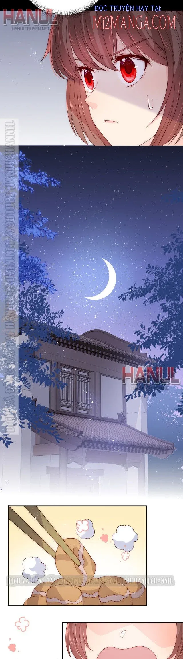 đọc truyện Dưỡng Địch Vi Hoạn Chương 155 ảnh 12 tại Thiên Thai Truyện