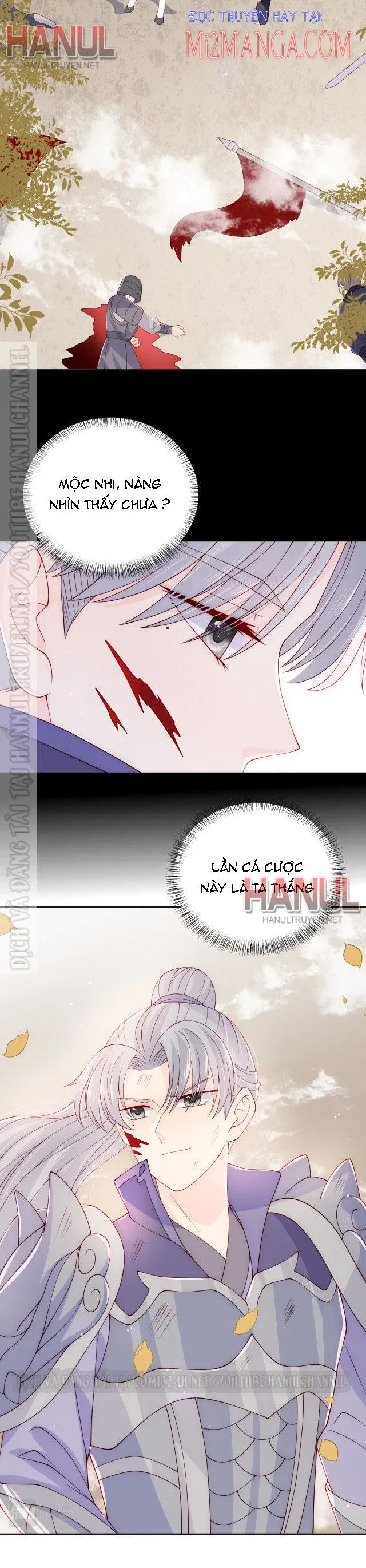 đọc truyện Dưỡng Địch Vi Hoạn Chương 155 ảnh 15 tại Thiên Thai Truyện