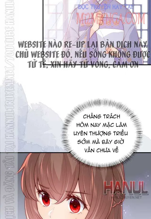 đọc truyện Dưỡng Địch Vi Hoạn Chương 155 ảnh 16 tại Thiên Thai Truyện