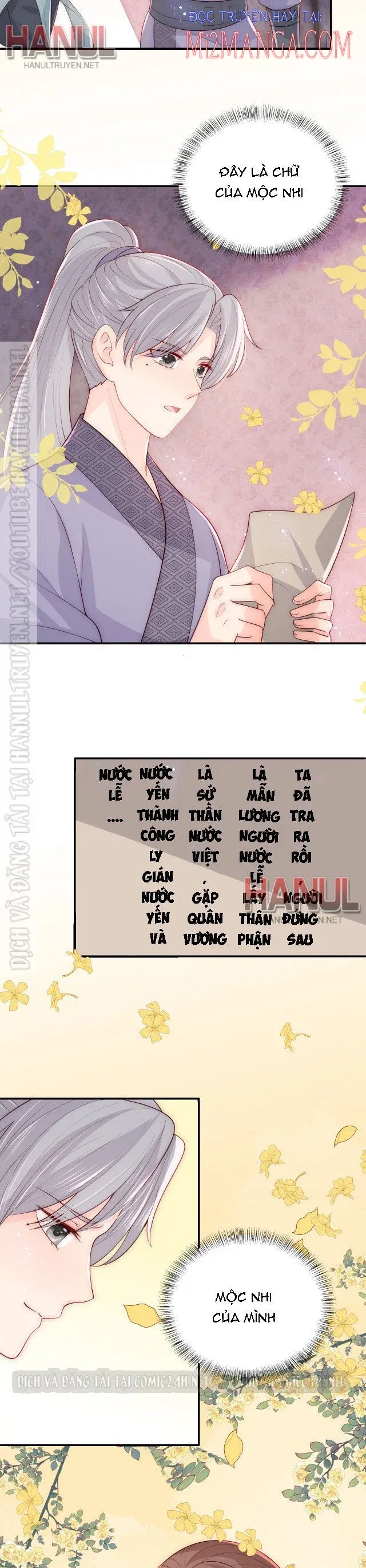 đọc truyện Dưỡng Địch Vi Hoạn Chương 155 ảnh 18 tại Thiên Thai Truyện