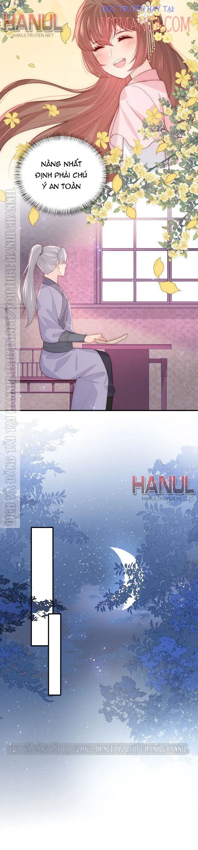 đọc truyện Dưỡng Địch Vi Hoạn Chương 155 ảnh 19 tại Thiên Thai Truyện