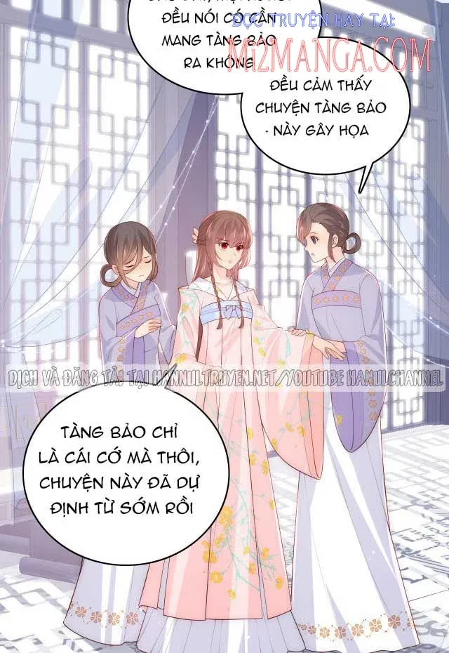 đọc truyện Dưỡng Địch Vi Hoạn Chương 155 ảnh 20 tại Thiên Thai Truyện