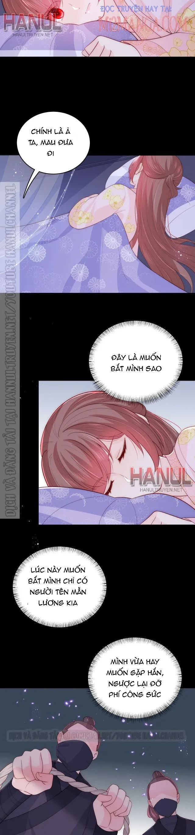 đọc truyện Dưỡng Địch Vi Hoạn Chương 155 ảnh 22 tại Thiên Thai Truyện