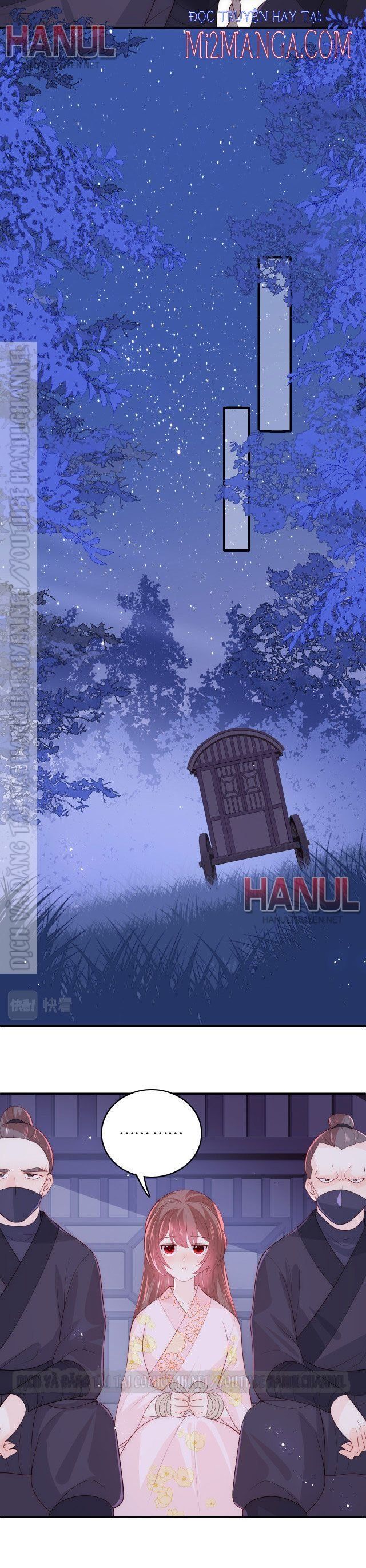 đọc truyện Dưỡng Địch Vi Hoạn Chương 155 ảnh 23 tại Thiên Thai Truyện