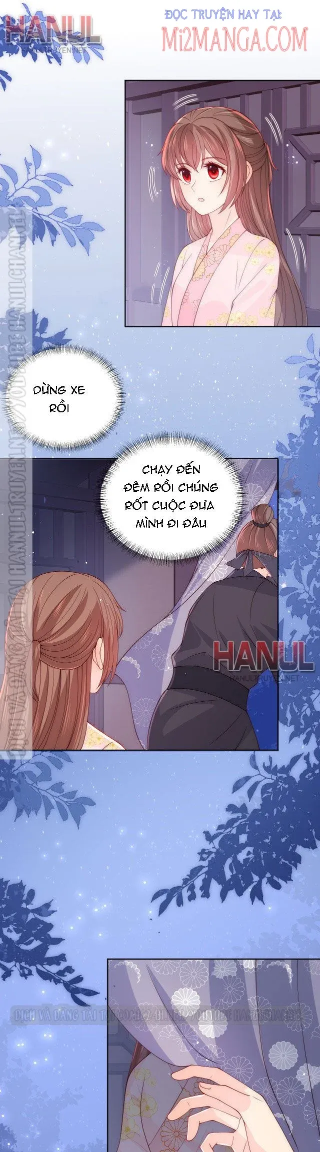 đọc truyện Dưỡng Địch Vi Hoạn Chương 155 ảnh 24 tại Thiên Thai Truyện