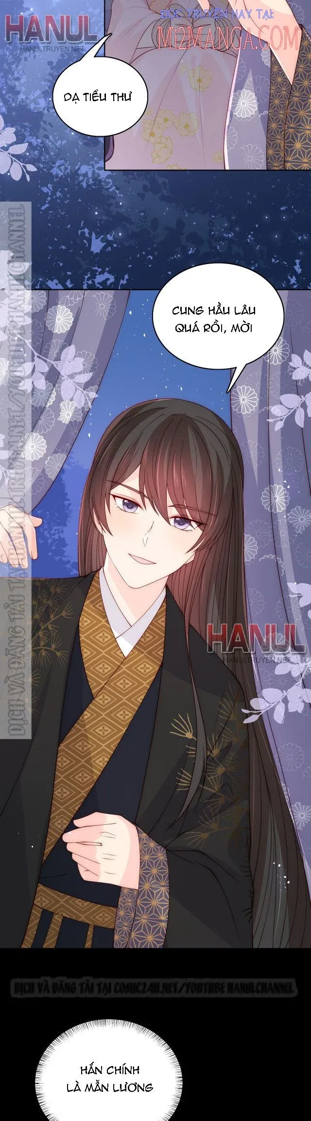 đọc truyện Dưỡng Địch Vi Hoạn Chương 155 ảnh 25 tại Thiên Thai Truyện