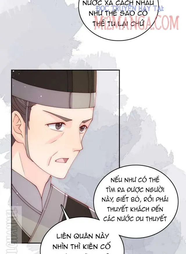 đọc truyện Dưỡng Địch Vi Hoạn Chương 155 ảnh 26 tại Thiên Thai Truyện