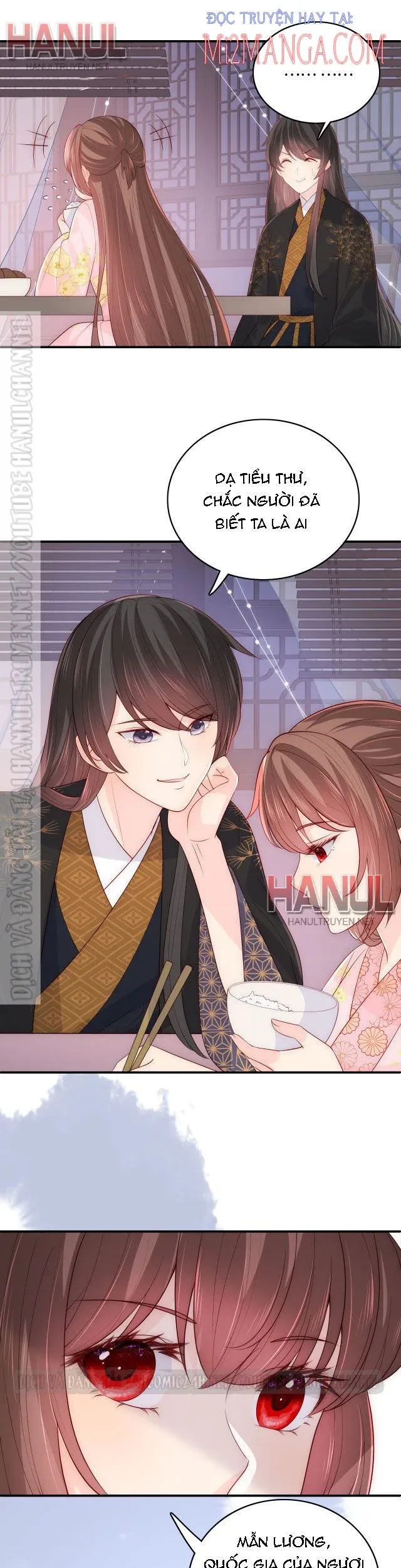 đọc truyện Dưỡng Địch Vi Hoạn Chương 155 ảnh 28 tại Thiên Thai Truyện