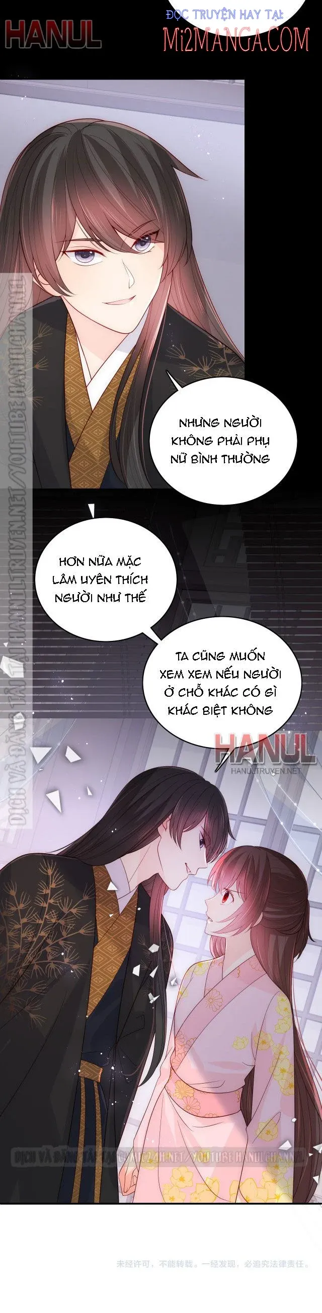 đọc truyện Dưỡng Địch Vi Hoạn Chương 155 ảnh 29 tại Thiên Thai Truyện