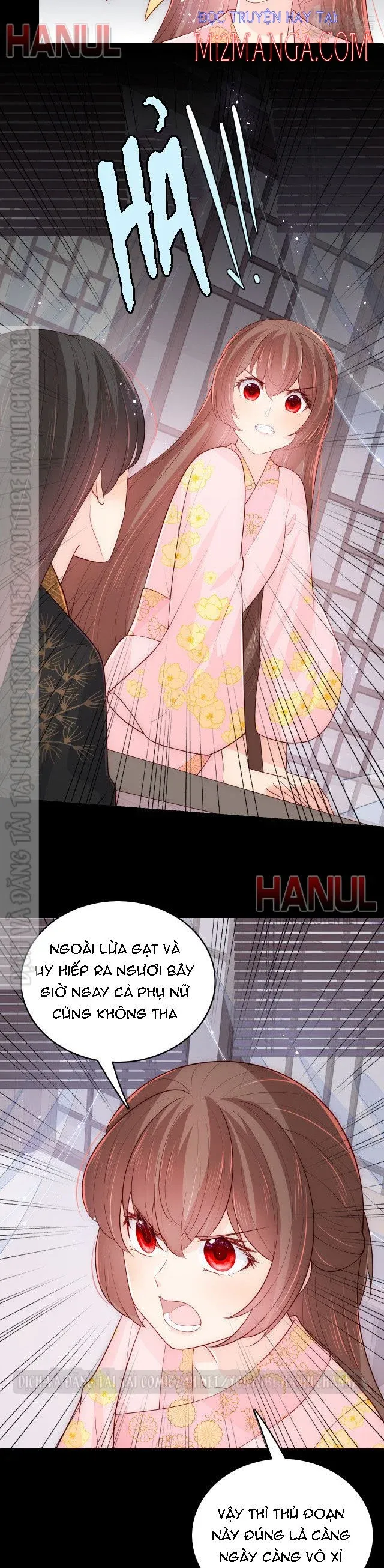 đọc truyện Dưỡng Địch Vi Hoạn Chương 155 ảnh 8 tại Thiên Thai Truyện