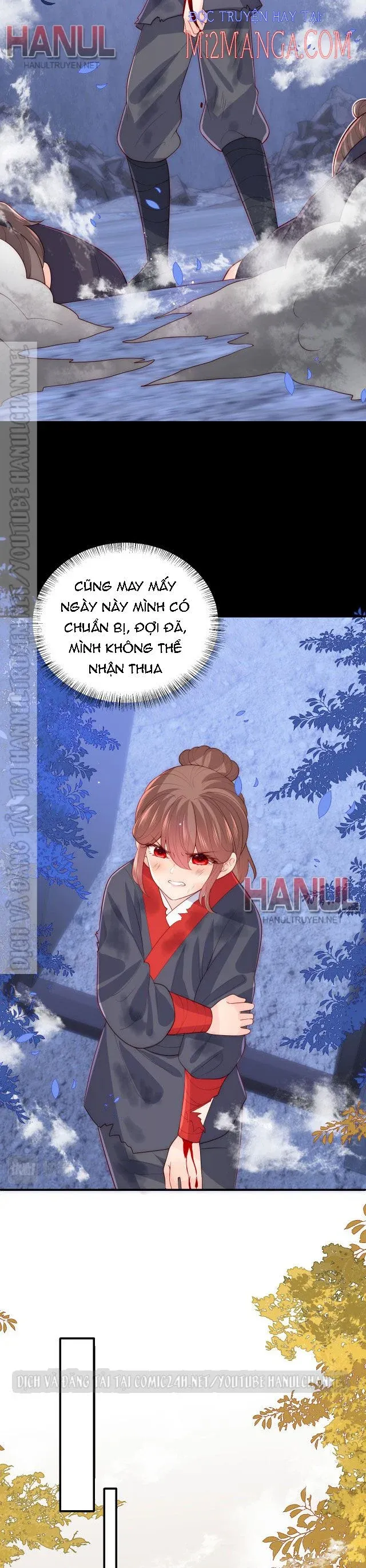 đọc truyện Dưỡng Địch Vi Hoạn Chương 155 ảnh 9 tại Thiên Thai Truyện