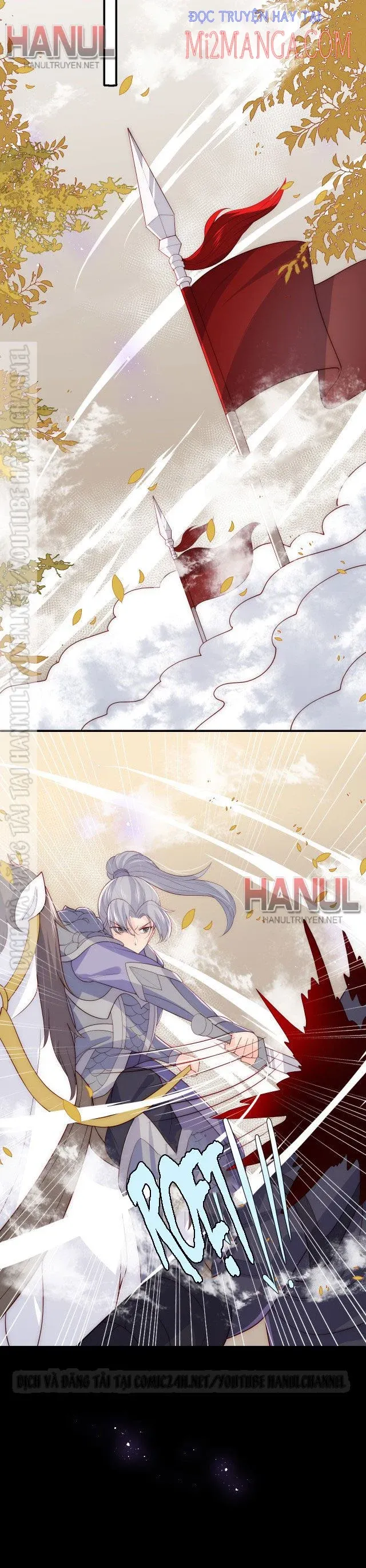 đọc truyện Dưỡng Địch Vi Hoạn Chương 155 ảnh 10 tại Thiên Thai Truyện