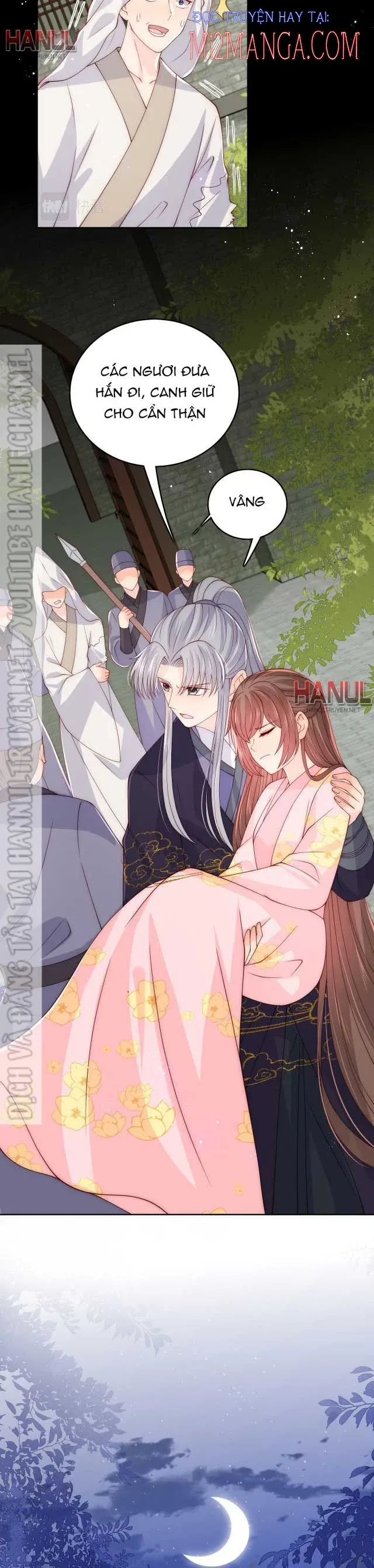 đọc truyện Dưỡng Địch Vi Hoạn Chương 158 ảnh 12 tại Thiên Thai Truyện