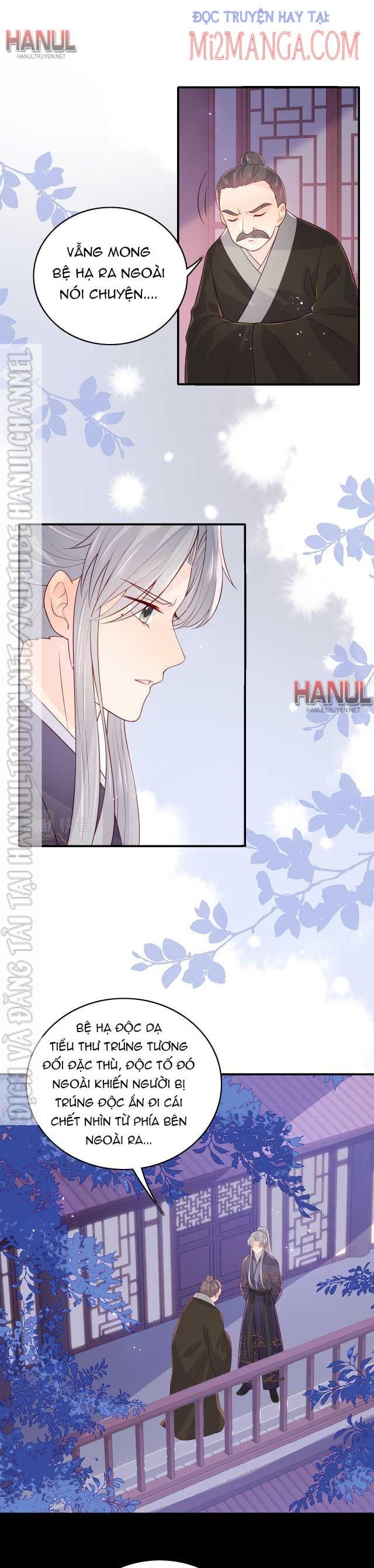 đọc truyện Dưỡng Địch Vi Hoạn Chương 158 ảnh 14 tại Thiên Thai Truyện