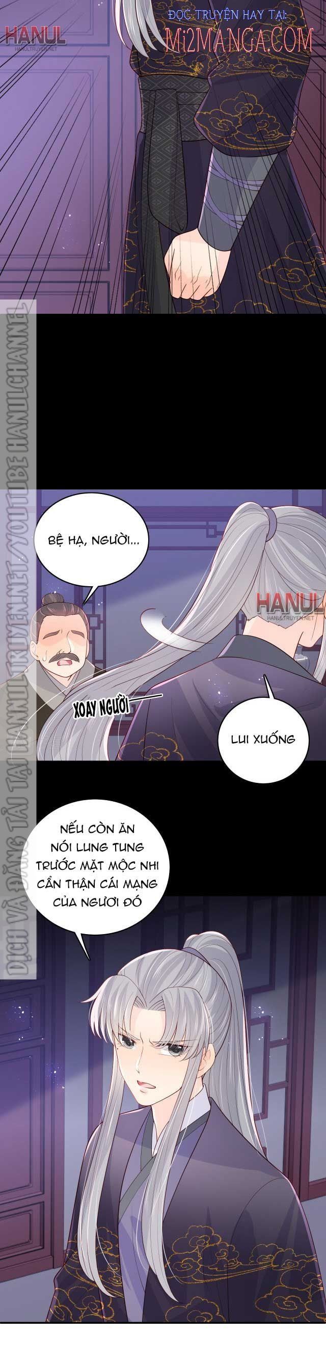 đọc truyện Dưỡng Địch Vi Hoạn Chương 158 ảnh 16 tại Thiên Thai Truyện