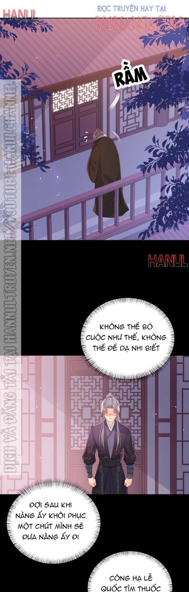 đọc truyện Dưỡng Địch Vi Hoạn Chương 158 ảnh 17 tại Thiên Thai Truyện