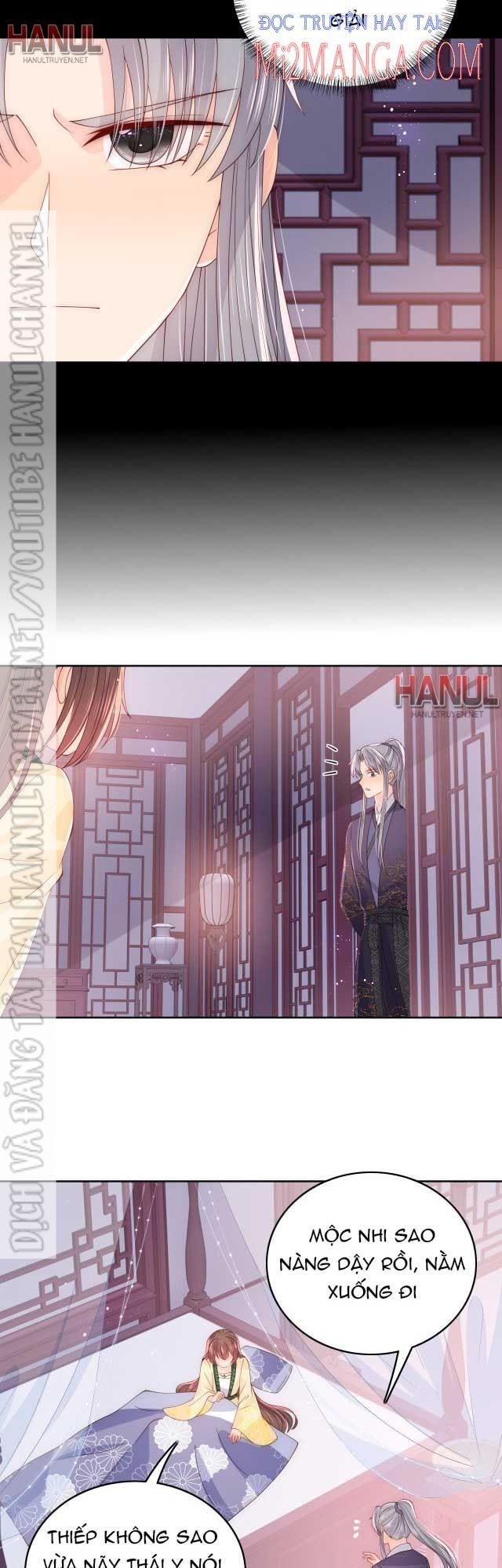 đọc truyện Dưỡng Địch Vi Hoạn Chương 158 ảnh 18 tại Thiên Thai Truyện