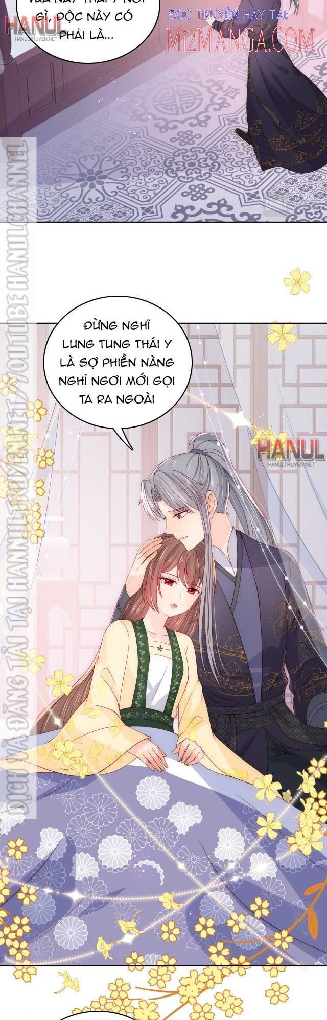 đọc truyện Dưỡng Địch Vi Hoạn Chương 158 ảnh 19 tại Thiên Thai Truyện