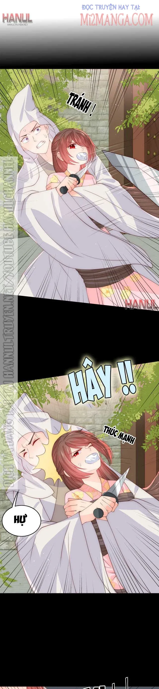 đọc truyện Dưỡng Địch Vi Hoạn Chương 158 ảnh 4 tại Thiên Thai Truyện