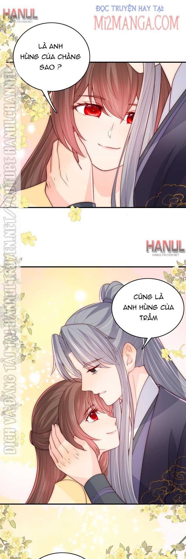 đọc truyện Dưỡng Địch Vi Hoạn Chương 158 ảnh 22 tại Thiên Thai Truyện