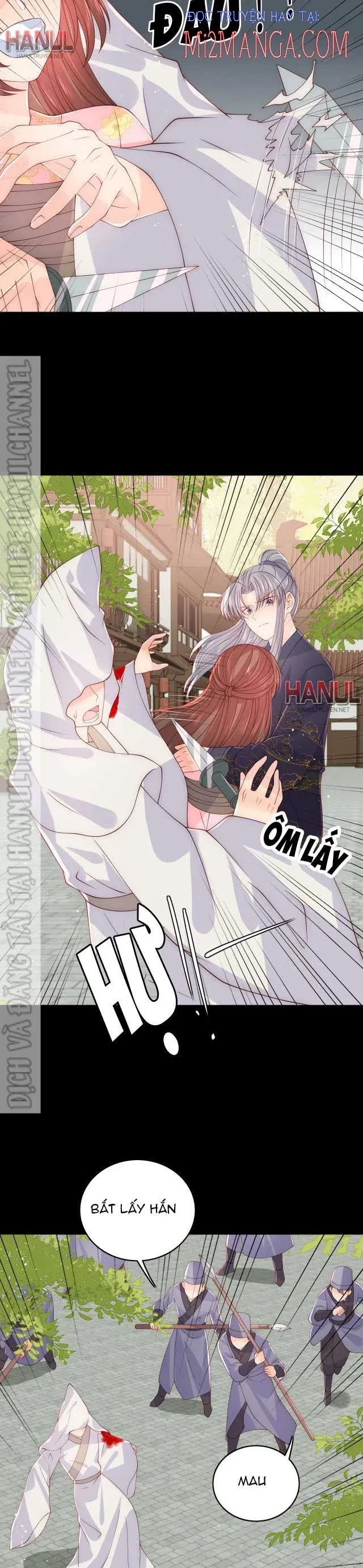 đọc truyện Dưỡng Địch Vi Hoạn Chương 158 ảnh 5 tại Thiên Thai Truyện