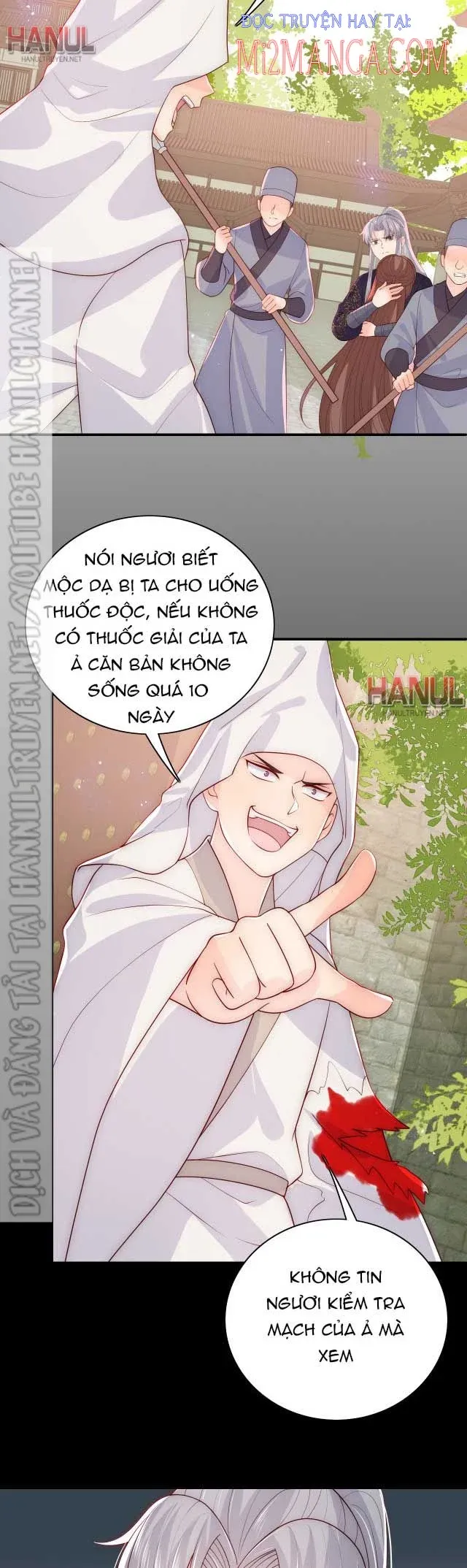 đọc truyện Dưỡng Địch Vi Hoạn Chương 158 ảnh 8 tại Thiên Thai Truyện