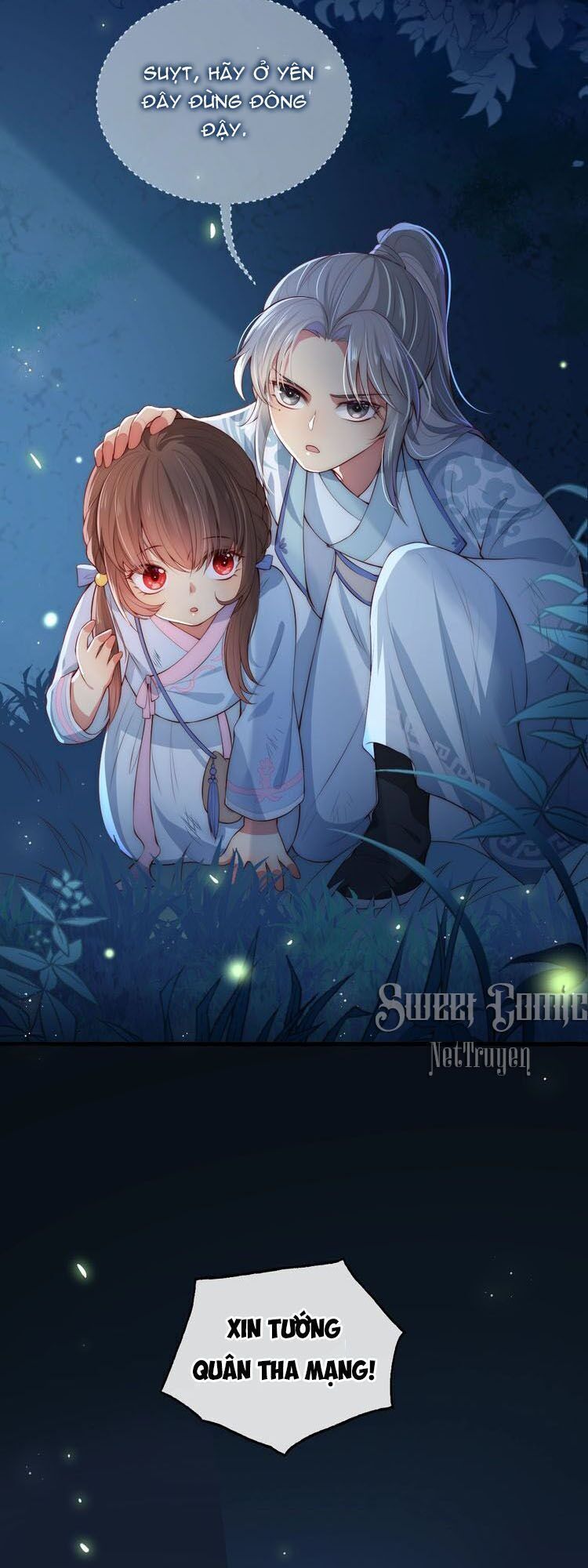 đọc truyện Dưỡng Địch Vi Hoạn Chương 16 ảnh 13 tại Thiên Thai Truyện