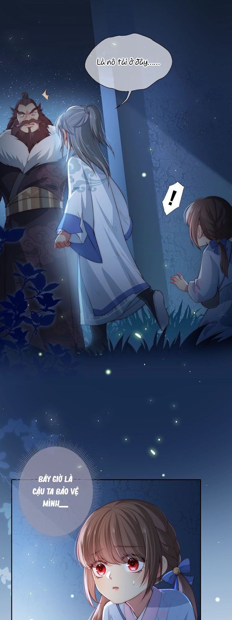 đọc truyện Dưỡng Địch Vi Hoạn Chương 16 ảnh 14 tại Thiên Thai Truyện