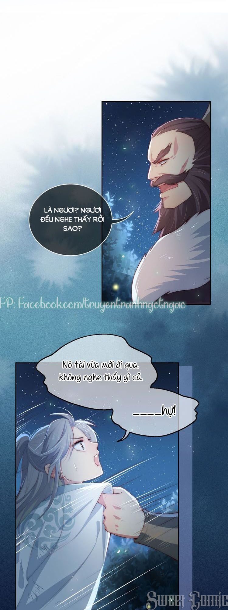 đọc truyện Dưỡng Địch Vi Hoạn Chương 16 ảnh 16 tại Thiên Thai Truyện