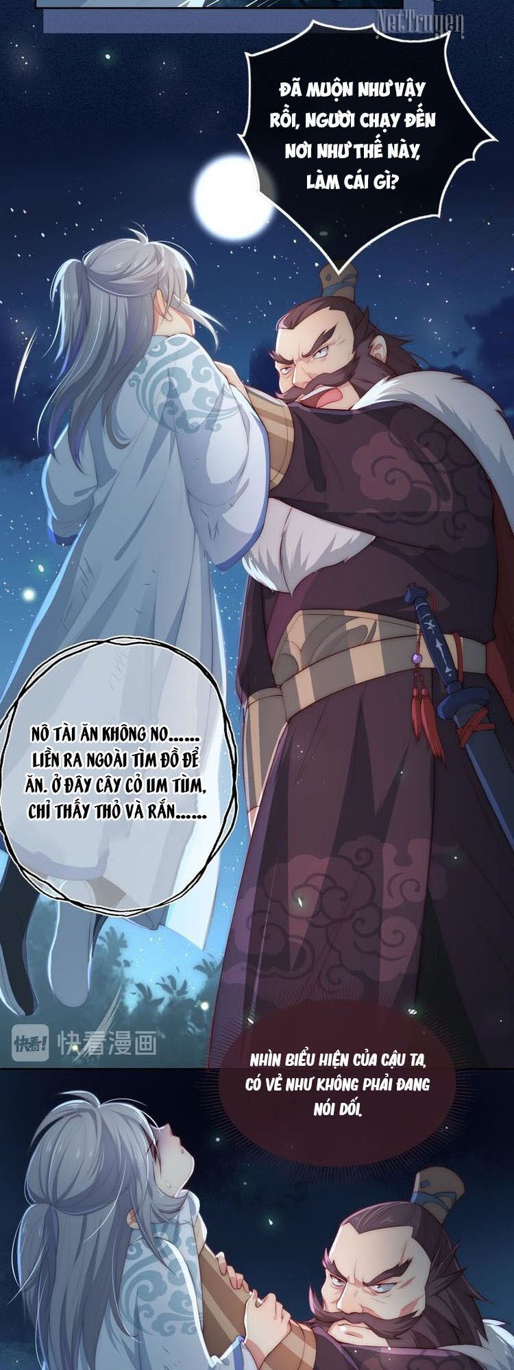 đọc truyện Dưỡng Địch Vi Hoạn Chương 16 ảnh 17 tại Thiên Thai Truyện