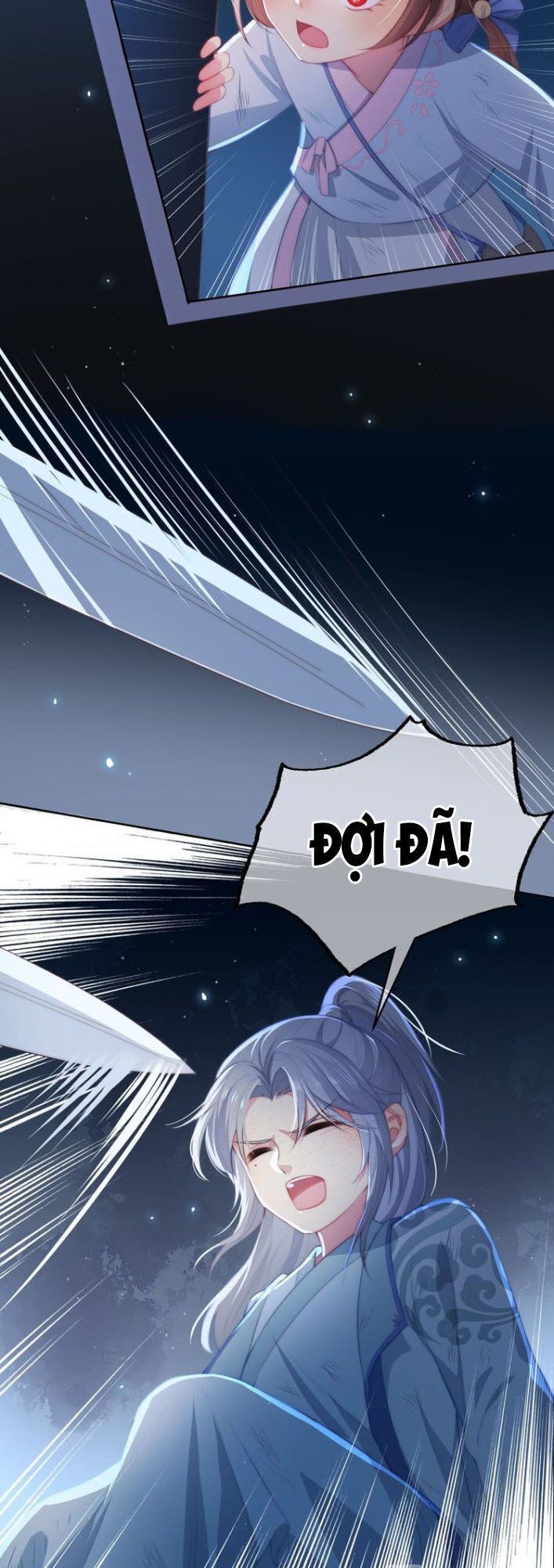 đọc truyện Dưỡng Địch Vi Hoạn Chương 16 ảnh 21 tại Thiên Thai Truyện