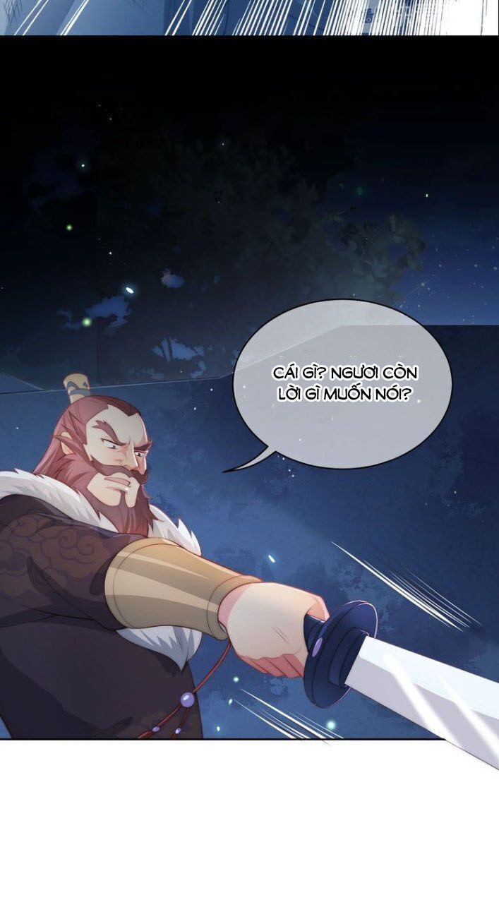 đọc truyện Dưỡng Địch Vi Hoạn Chương 16 ảnh 22 tại Thiên Thai Truyện