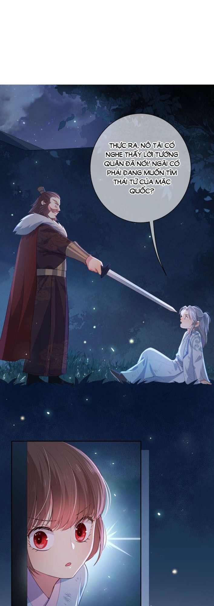 đọc truyện Dưỡng Địch Vi Hoạn Chương 16 ảnh 23 tại Thiên Thai Truyện