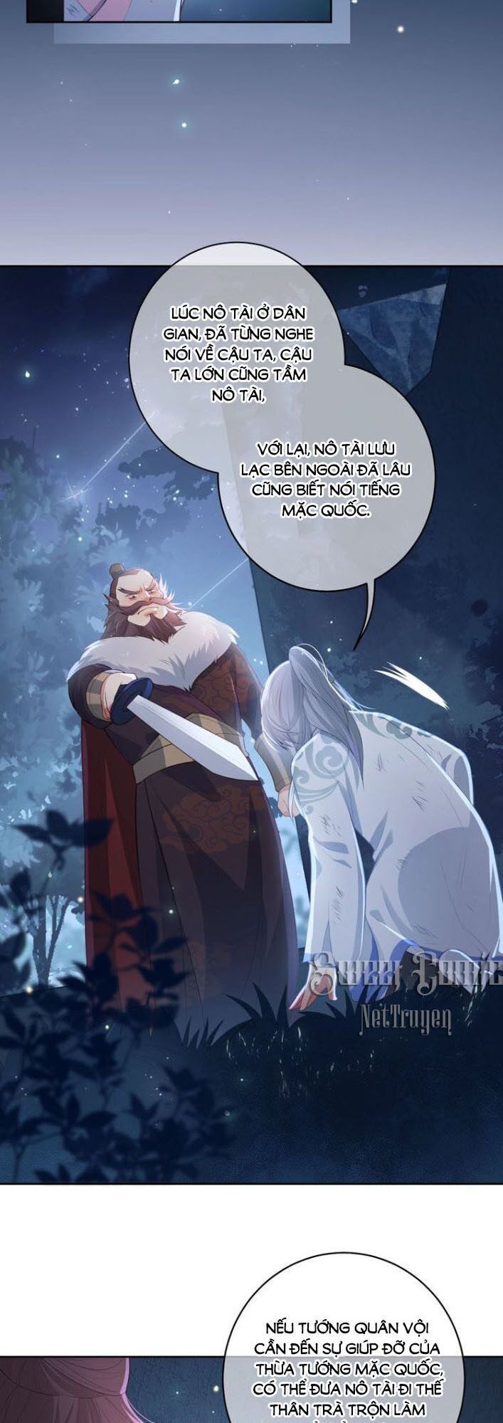 đọc truyện Dưỡng Địch Vi Hoạn Chương 16 ảnh 24 tại Thiên Thai Truyện