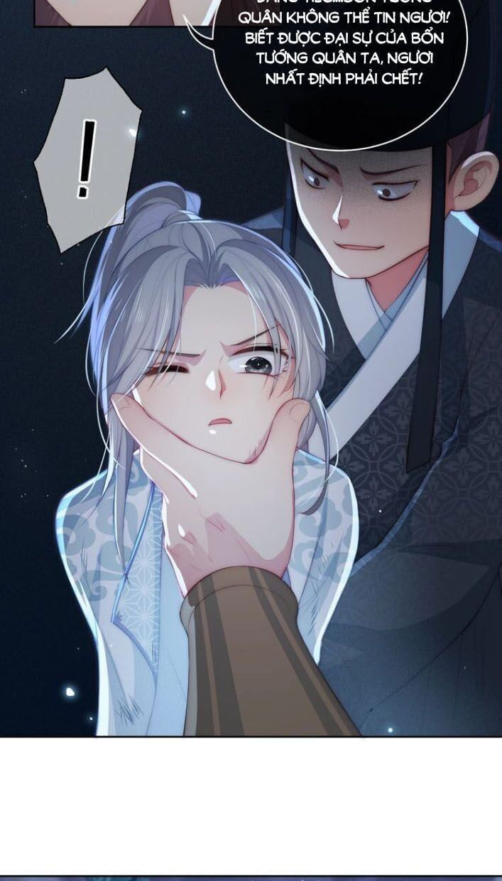 đọc truyện Dưỡng Địch Vi Hoạn Chương 16 ảnh 28 tại Thiên Thai Truyện