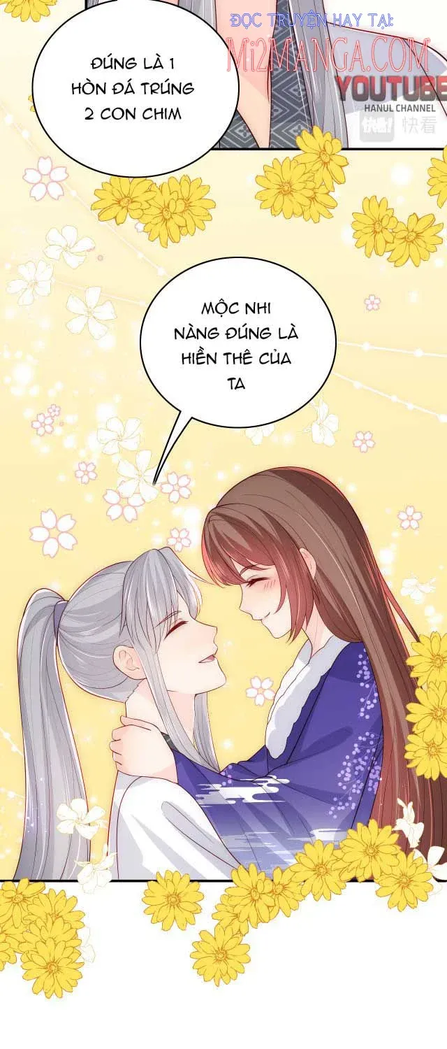 đọc truyện Dưỡng Địch Vi Hoạn Chương 160 ảnh 12 tại Thiên Thai Truyện