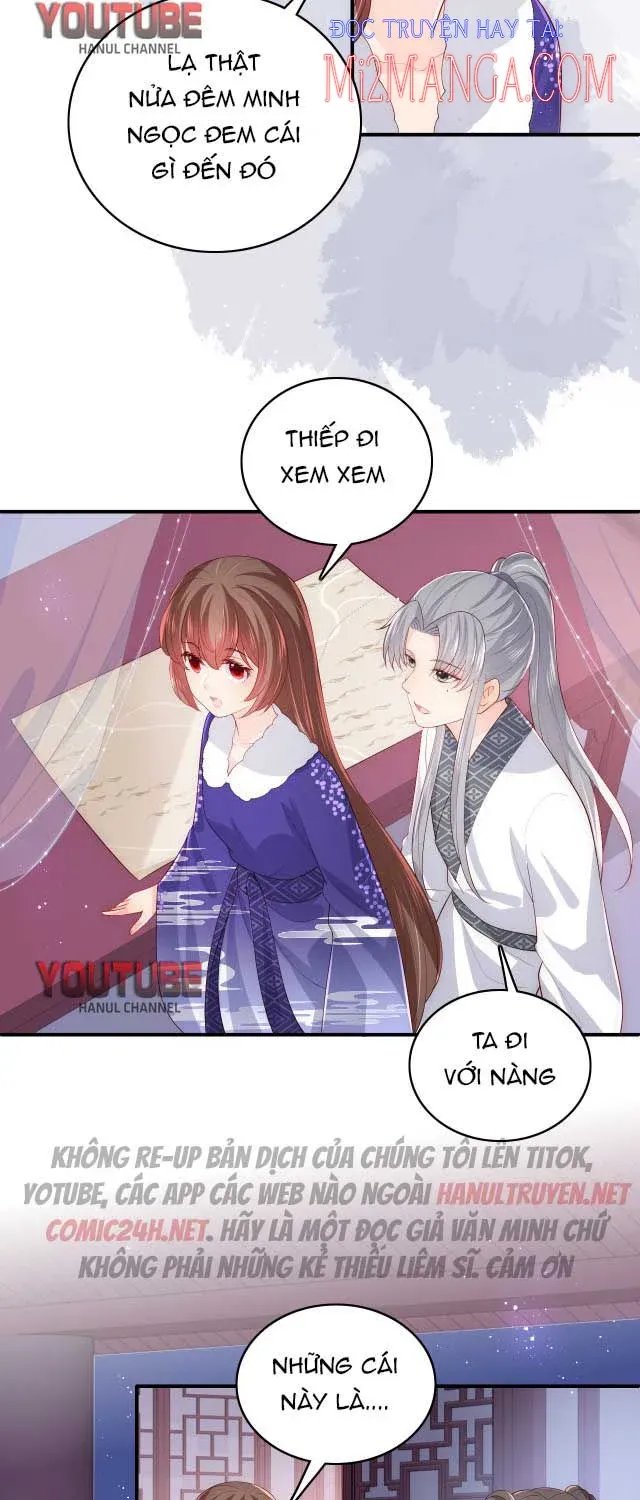 đọc truyện Dưỡng Địch Vi Hoạn Chương 160 ảnh 14 tại Thiên Thai Truyện