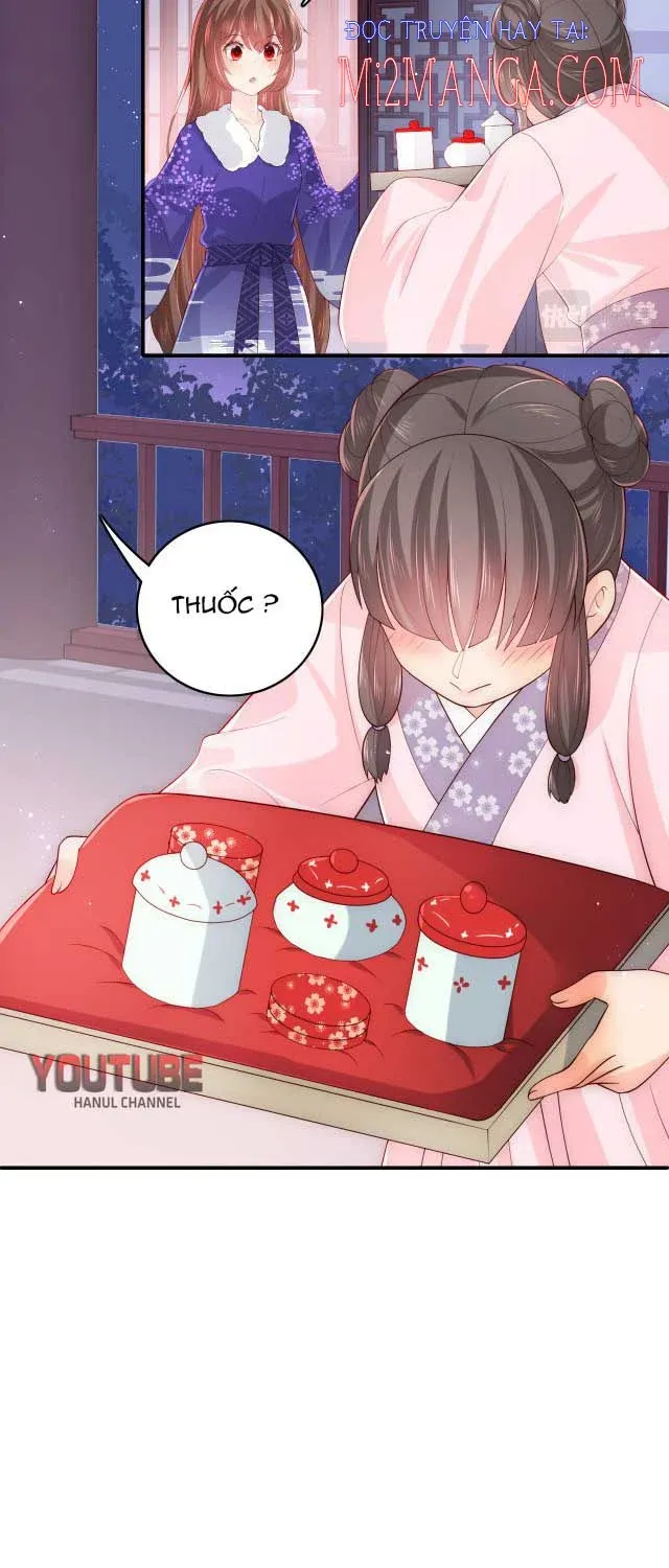 đọc truyện Dưỡng Địch Vi Hoạn Chương 160 ảnh 15 tại Thiên Thai Truyện