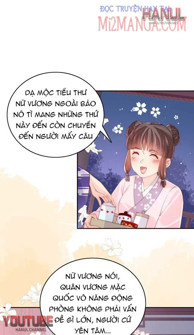 đọc truyện Dưỡng Địch Vi Hoạn Chương 160 ảnh 16 tại Thiên Thai Truyện