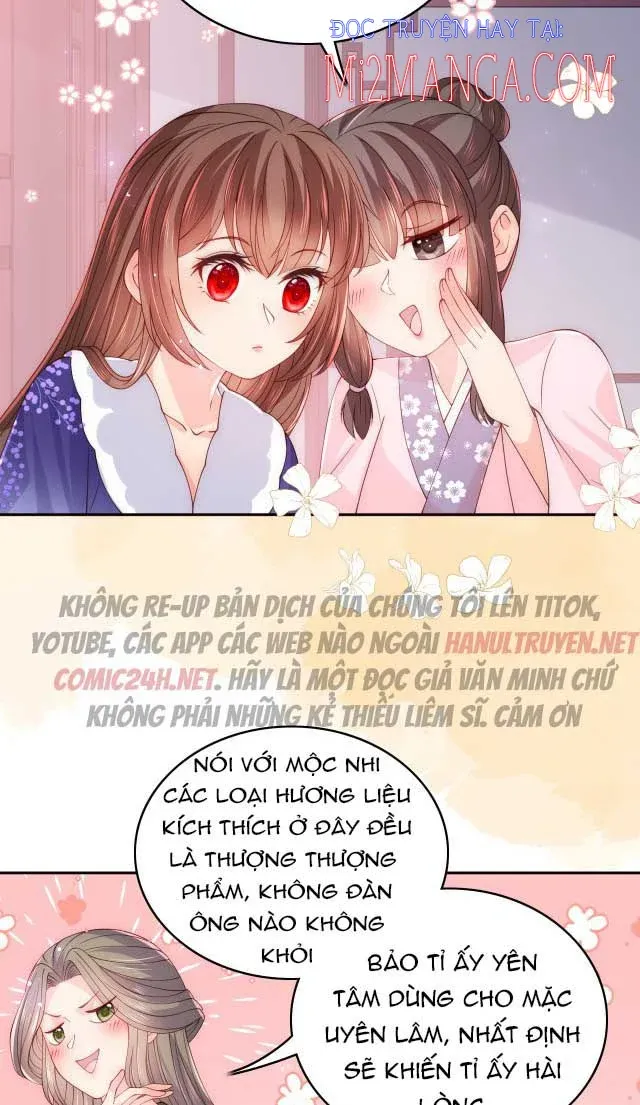 đọc truyện Dưỡng Địch Vi Hoạn Chương 160 ảnh 17 tại Thiên Thai Truyện