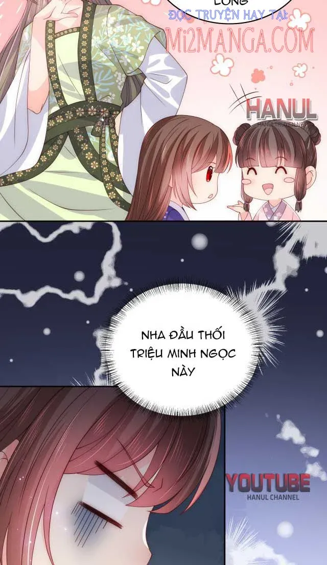 đọc truyện Dưỡng Địch Vi Hoạn Chương 160 ảnh 18 tại Thiên Thai Truyện