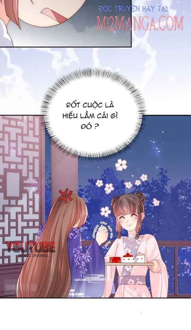 đọc truyện Dưỡng Địch Vi Hoạn Chương 160 ảnh 19 tại Thiên Thai Truyện