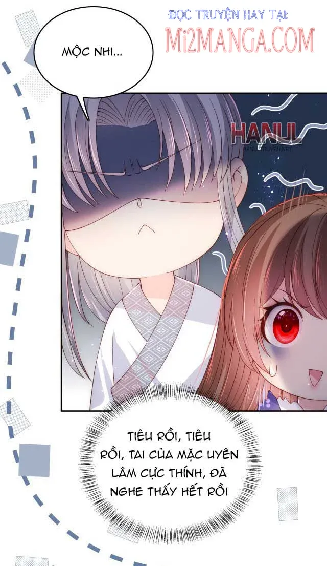 đọc truyện Dưỡng Địch Vi Hoạn Chương 160 ảnh 20 tại Thiên Thai Truyện