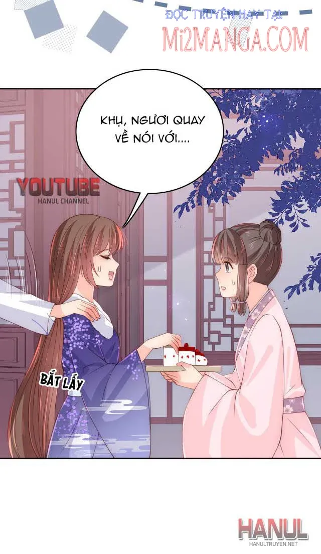 đọc truyện Dưỡng Địch Vi Hoạn Chương 160 ảnh 21 tại Thiên Thai Truyện