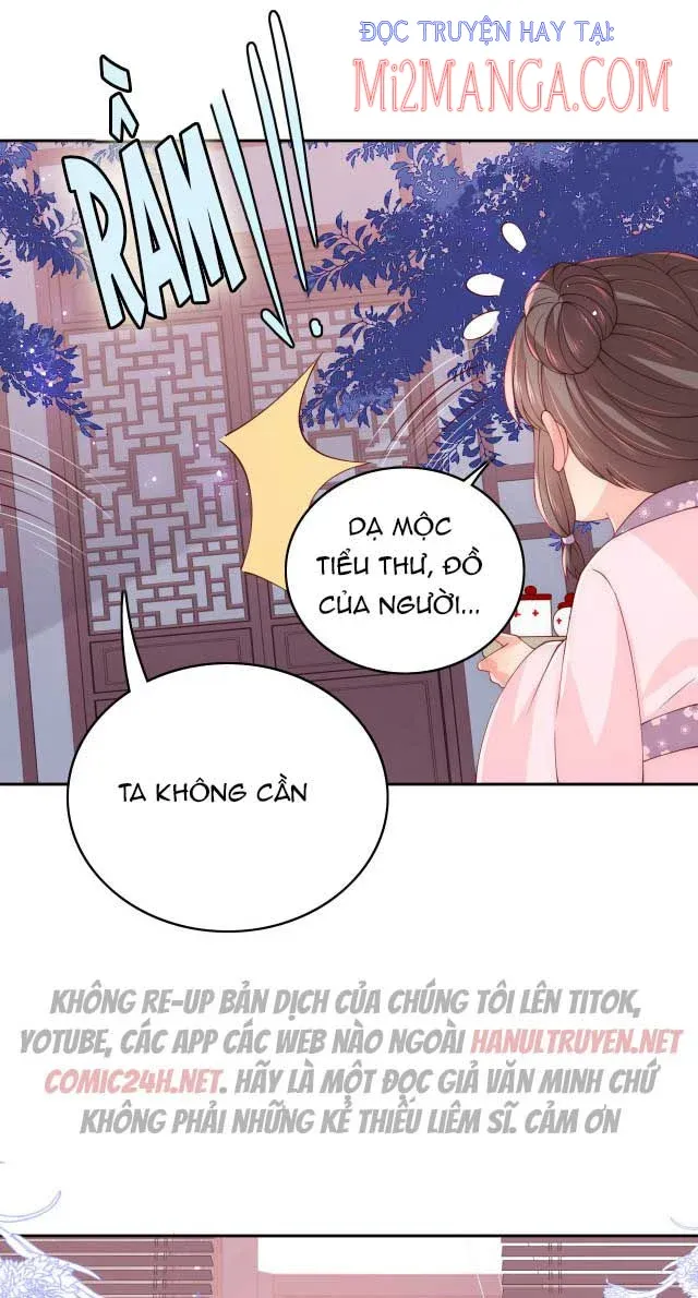 đọc truyện Dưỡng Địch Vi Hoạn Chương 160 ảnh 22 tại Thiên Thai Truyện