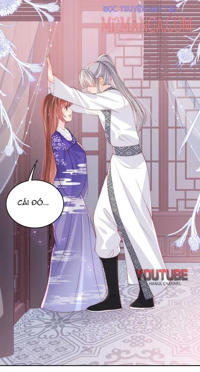 đọc truyện Dưỡng Địch Vi Hoạn Chương 160 ảnh 23 tại Thiên Thai Truyện