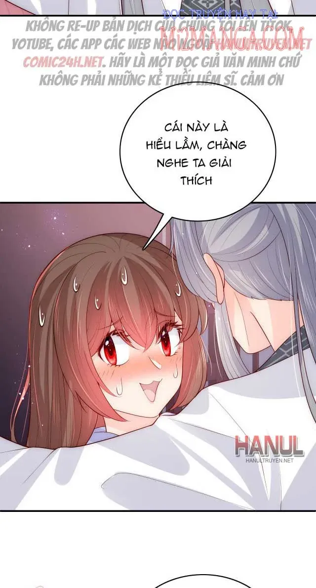 đọc truyện Dưỡng Địch Vi Hoạn Chương 160 ảnh 25 tại Thiên Thai Truyện