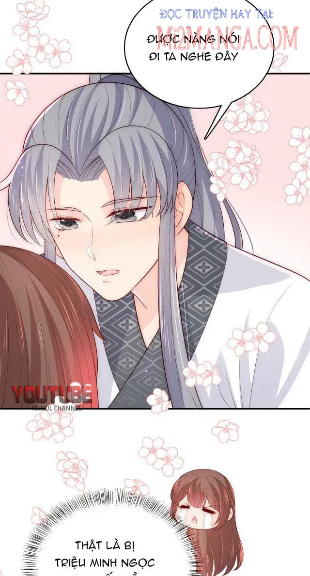 đọc truyện Dưỡng Địch Vi Hoạn Chương 160 ảnh 26 tại Thiên Thai Truyện