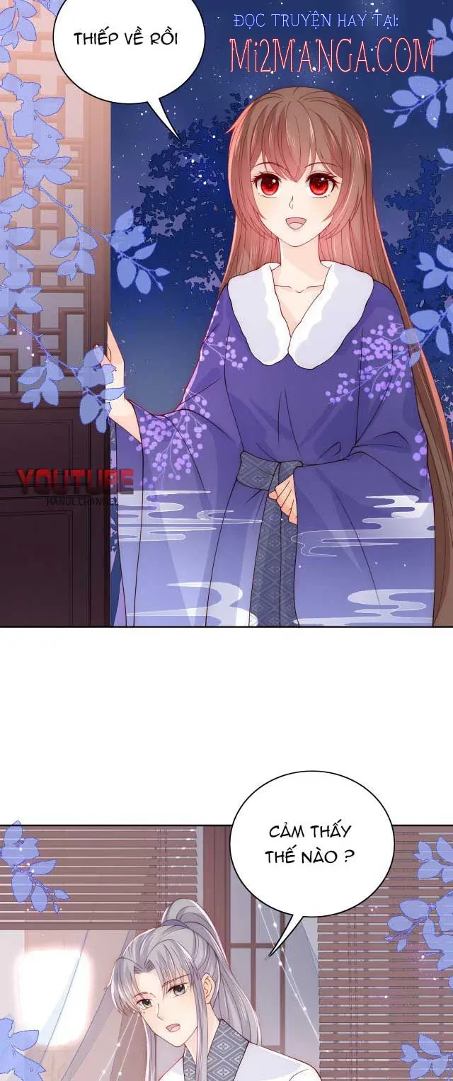 đọc truyện Dưỡng Địch Vi Hoạn Chương 160 ảnh 5 tại Thiên Thai Truyện